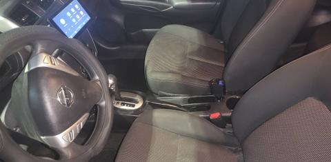 Nissan Versa 2018