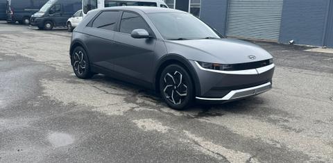 Hyundai IONIQ 5 2022