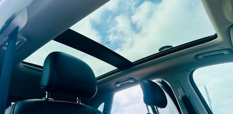Ford Edge 2019