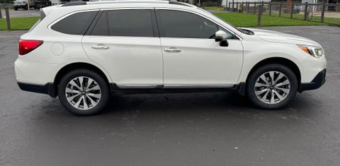 Subaru Outback 2017