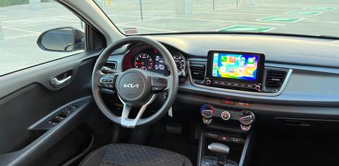 Kia Rio 2023