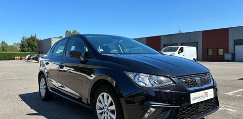 Seat IBIZA 2018