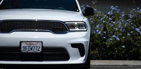 Dodge Durango 2023