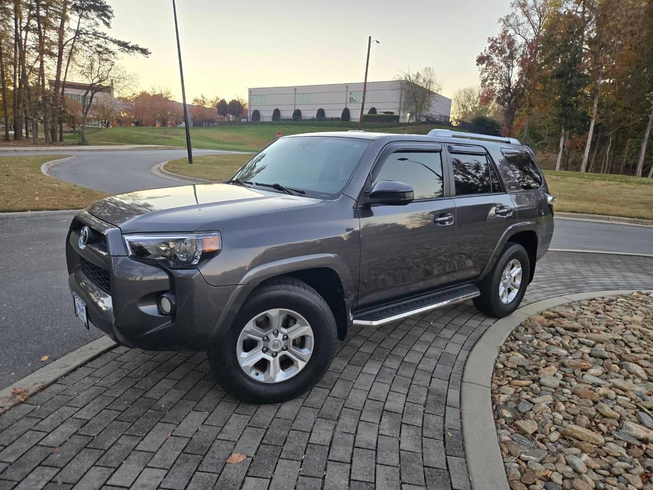 Toyota 4Runner 2014 in Charlotte, NC