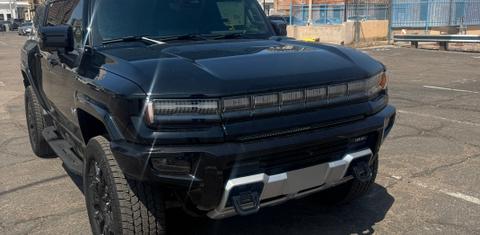 GMC HUMMER EV SUV 2026