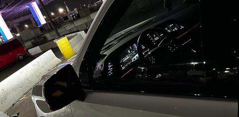 Cadillac Escalade 2021