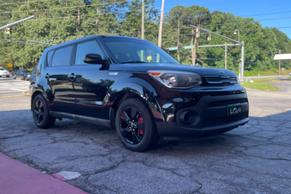 Kia Soul 2017 in Stockbridge