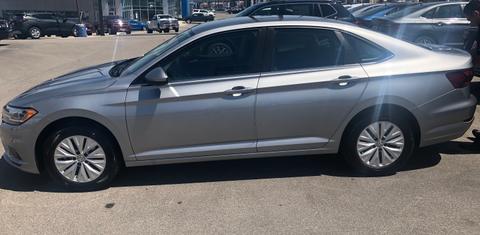 Volkswagen Jetta 2019