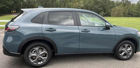 Honda HR-V 2026