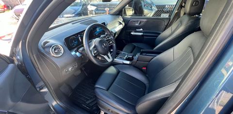 Mercedes-Benz GLB-Class 2021