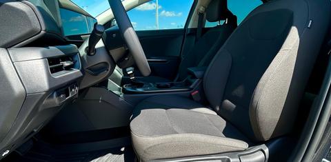 Kia K4 2026