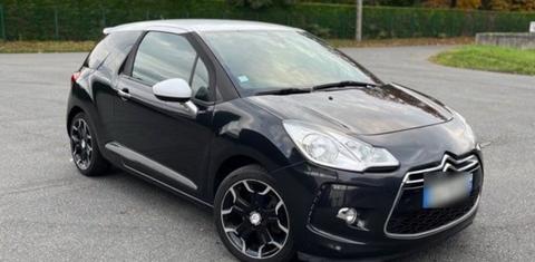 Citroen DS3 2012