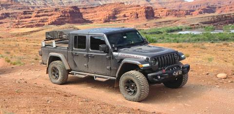 Jeep Gladiator 2020