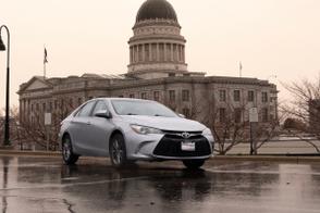 Toyota Camry car