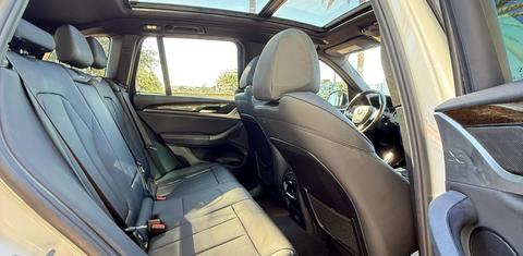 BMW X3 2020