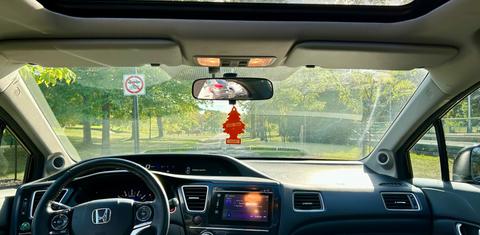 Honda Civic 2014