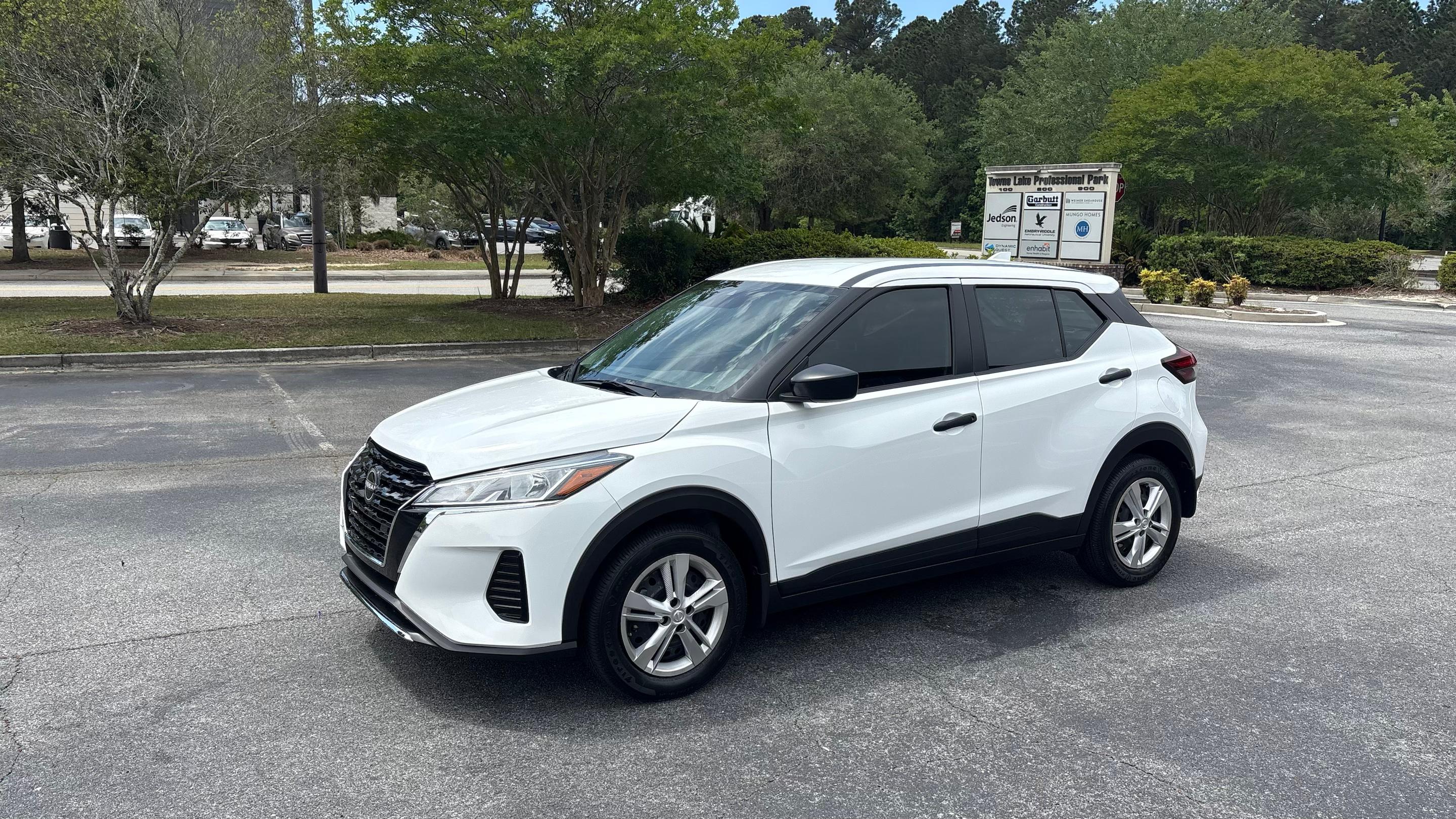 Nissan Kicks Play 2025 in Pooler, GA