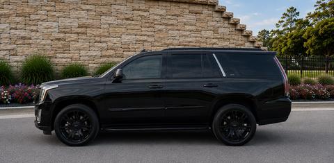 Cadillac Escalade 2017
