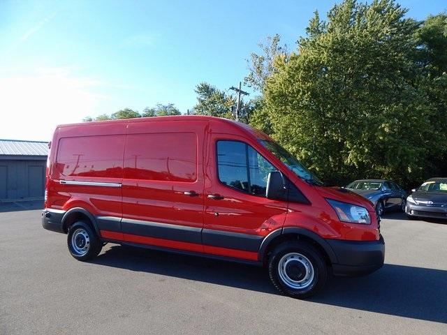 Ford Transit Cargo 2016 in Asbury Park, NJ