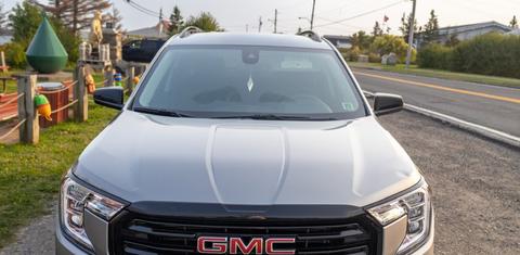 GMC Terrain 2024