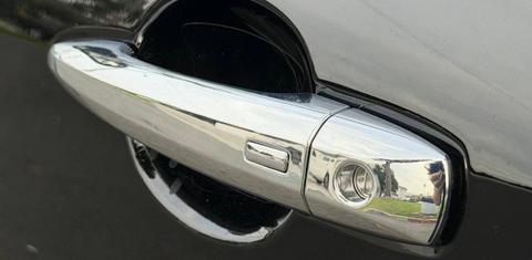 Nissan Altima 2025