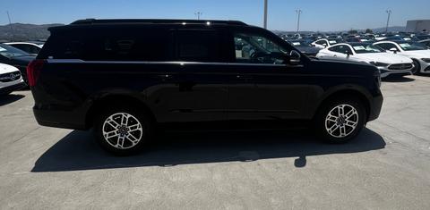 Ford Expedition Max 2026