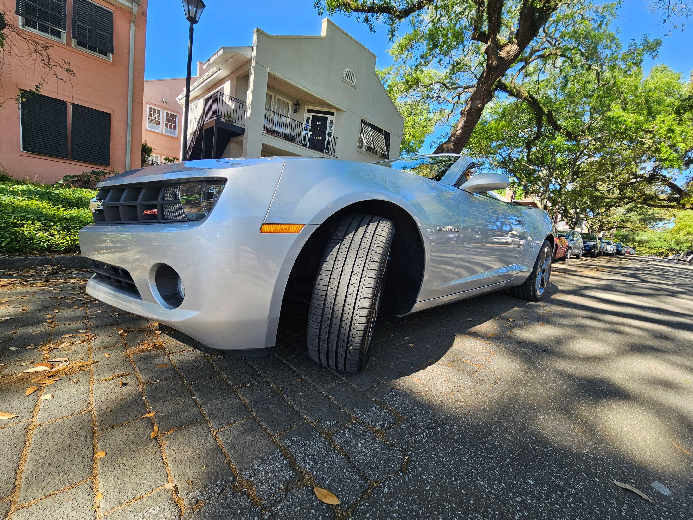 Chevrolet Camaro 2013 in Pooler, GA