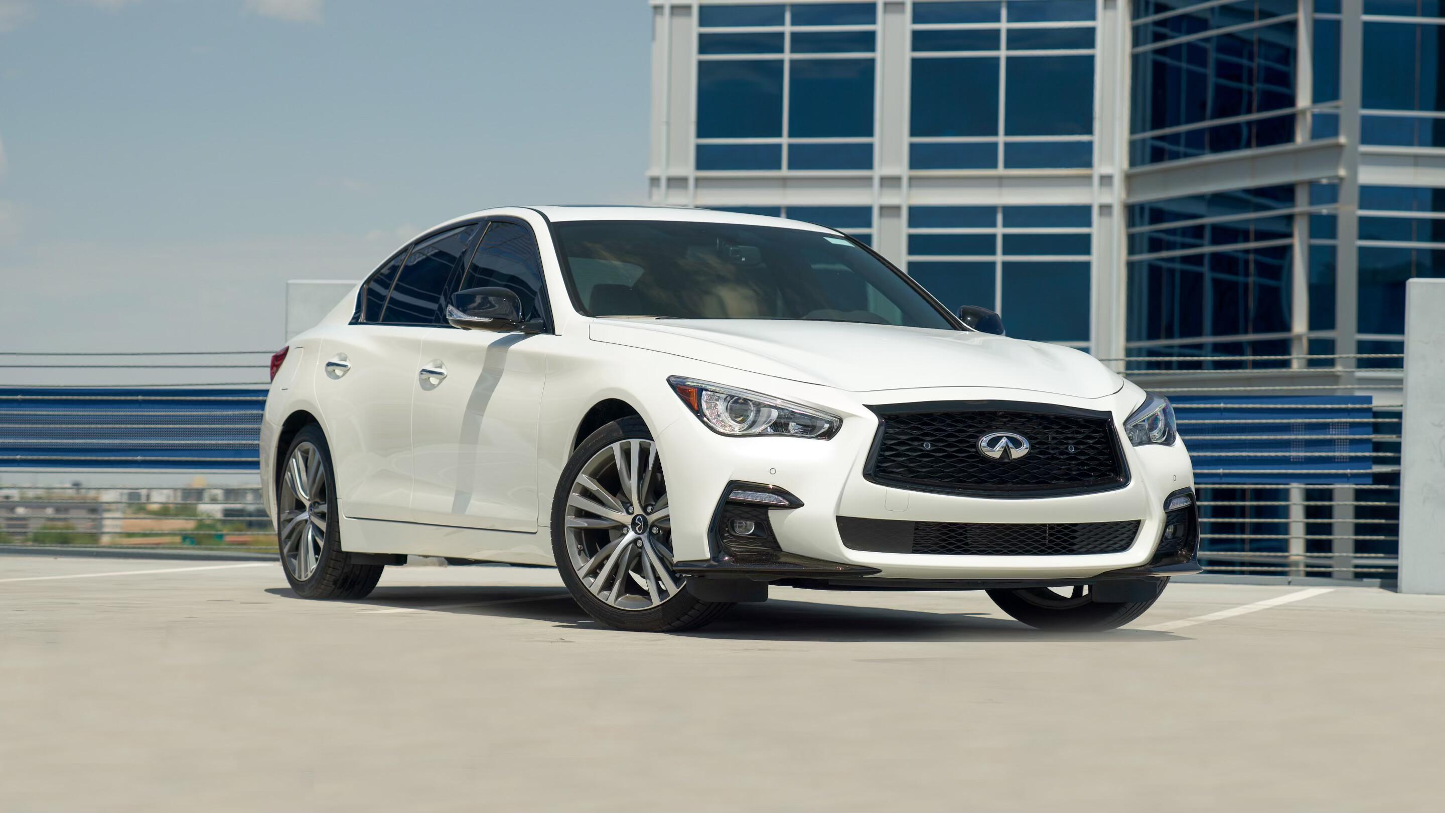 INFINITI Q50 2023 in Phoenix, AZ