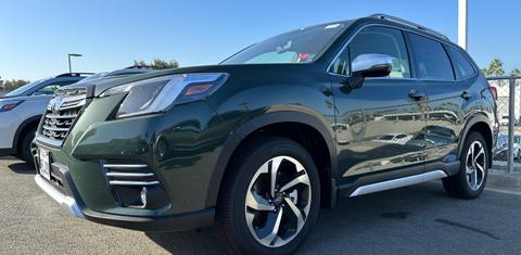 Subaru Forester 2023