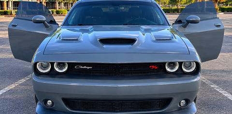 Dodge Challenger 2019