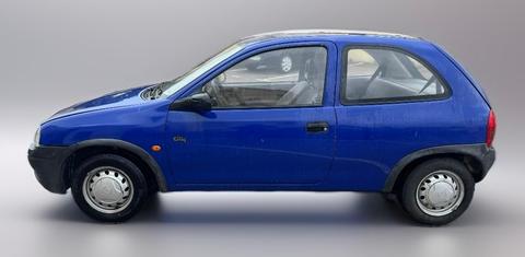 Opel Corsa B 1994