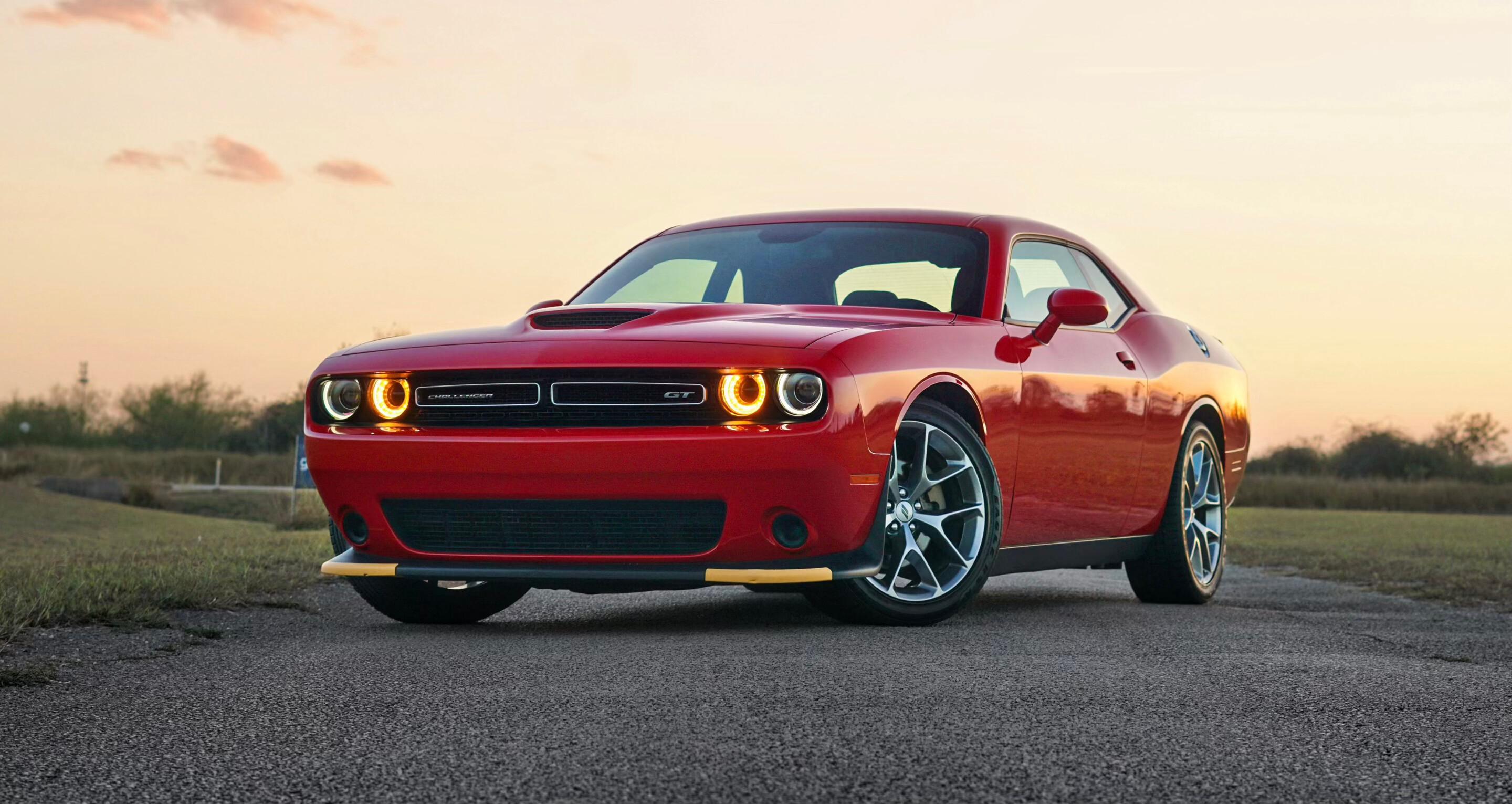 Dodge Challenger 2023 in San Antonio, TX