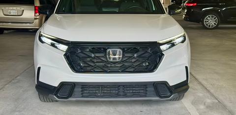 Honda CR-V Hybrid 2024