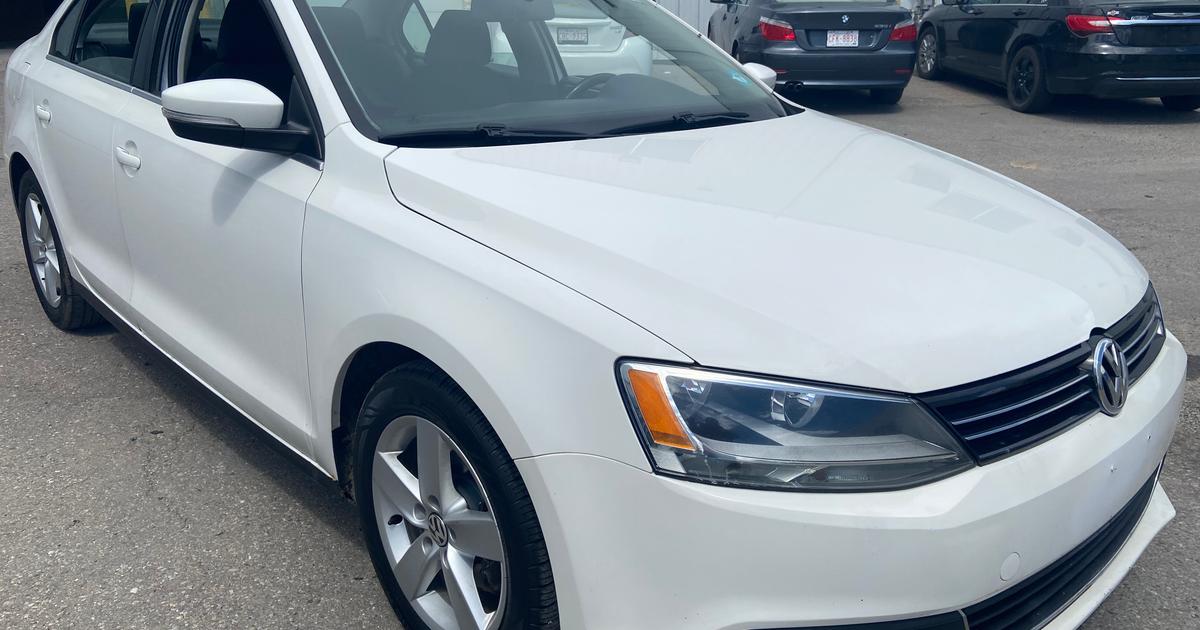 Volkswagen Jetta 2013 rental in Calgary, AB by Clement O. Turo