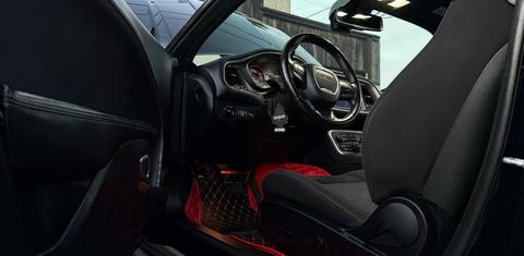Dodge Challenger 2017