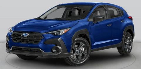 Subaru Crosstrek 2024