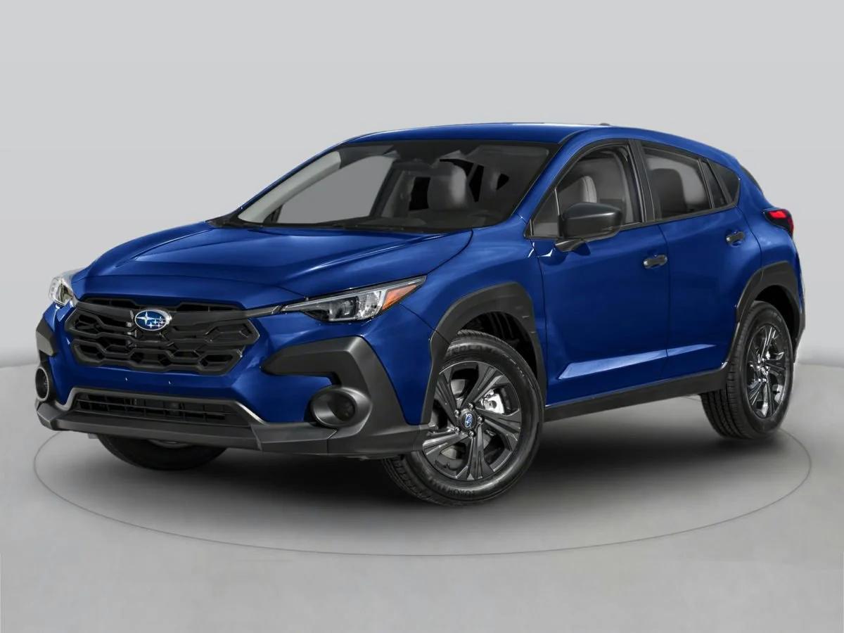 Subaru Crosstrek 2024 in San Diego, CA