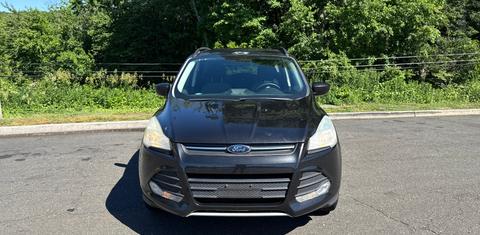 Ford Escape 2014