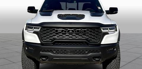 Ram 1500 2025