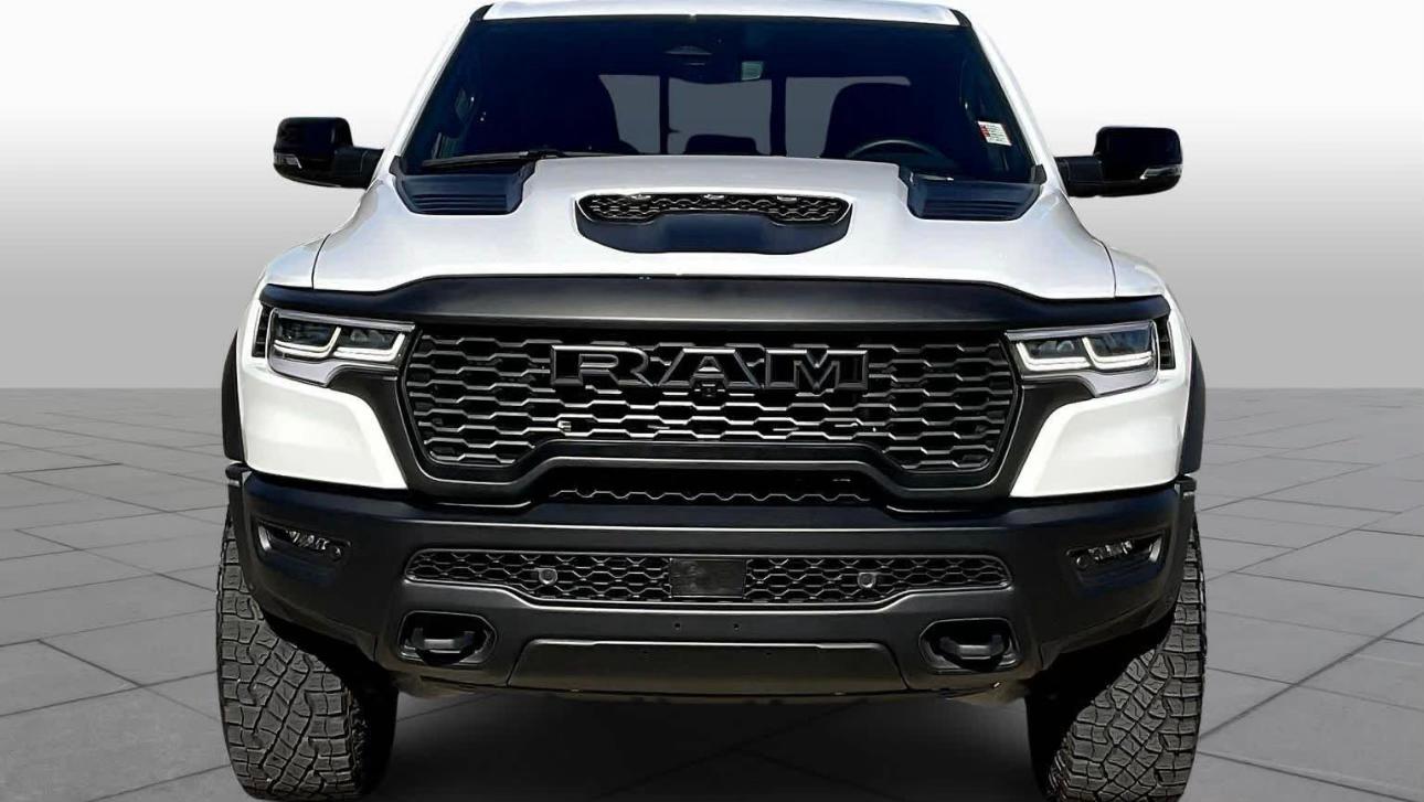 Ram 1500 2025 in Santa Rosa, CA