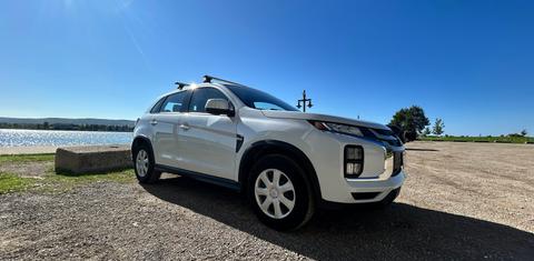 Mitsubishi RVR 2024