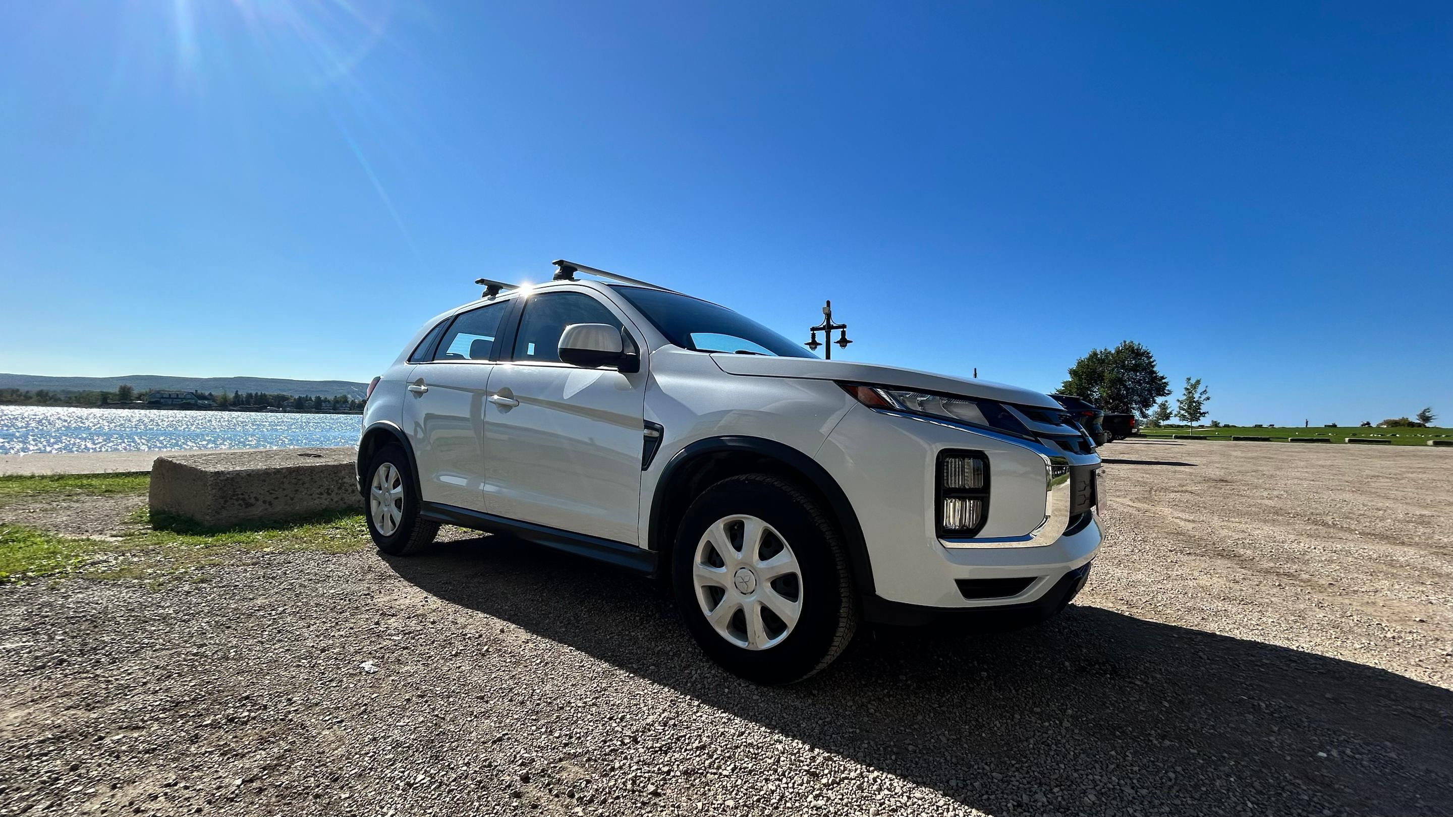 Mitsubishi RVR 2024 in New Tecumseth, ON