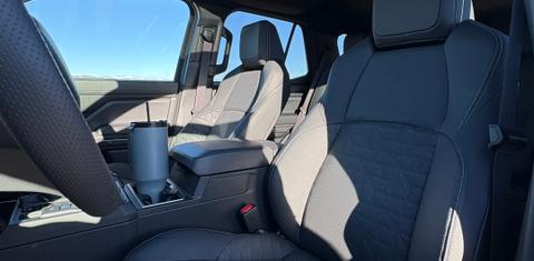 Toyota 4Runner 2025