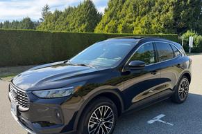 Ford Escape PHEV 2026 à Abbotsford
