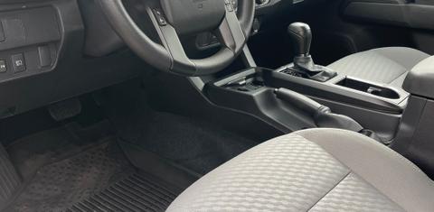 Toyota Tacoma 2022