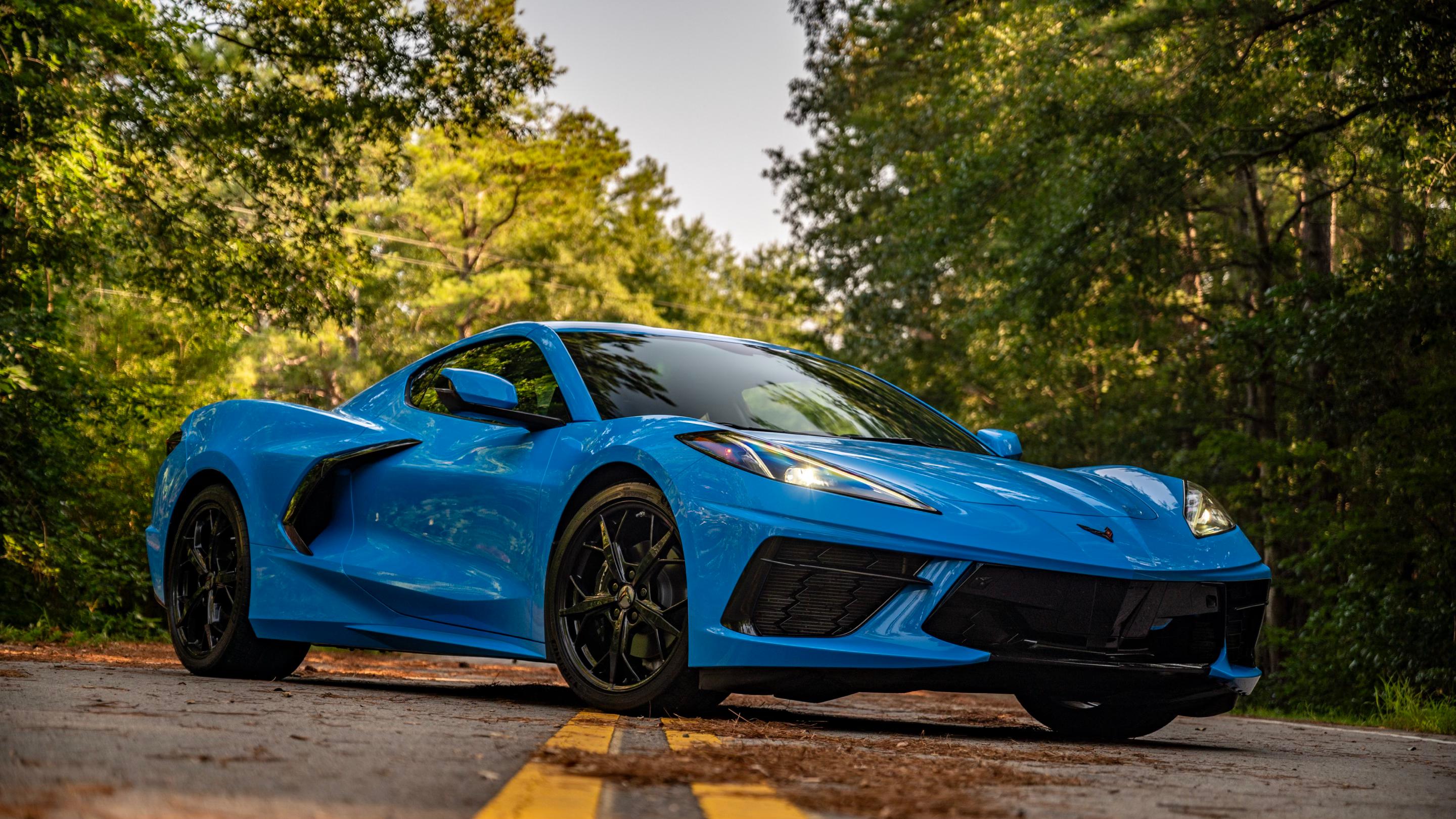 Chevrolet Corvette 2020 in Herndon, VA