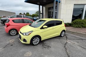 Chevrolet Spark 2017 in Toronto