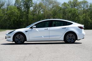 Catégorie de véhicule : Tesla Model 3