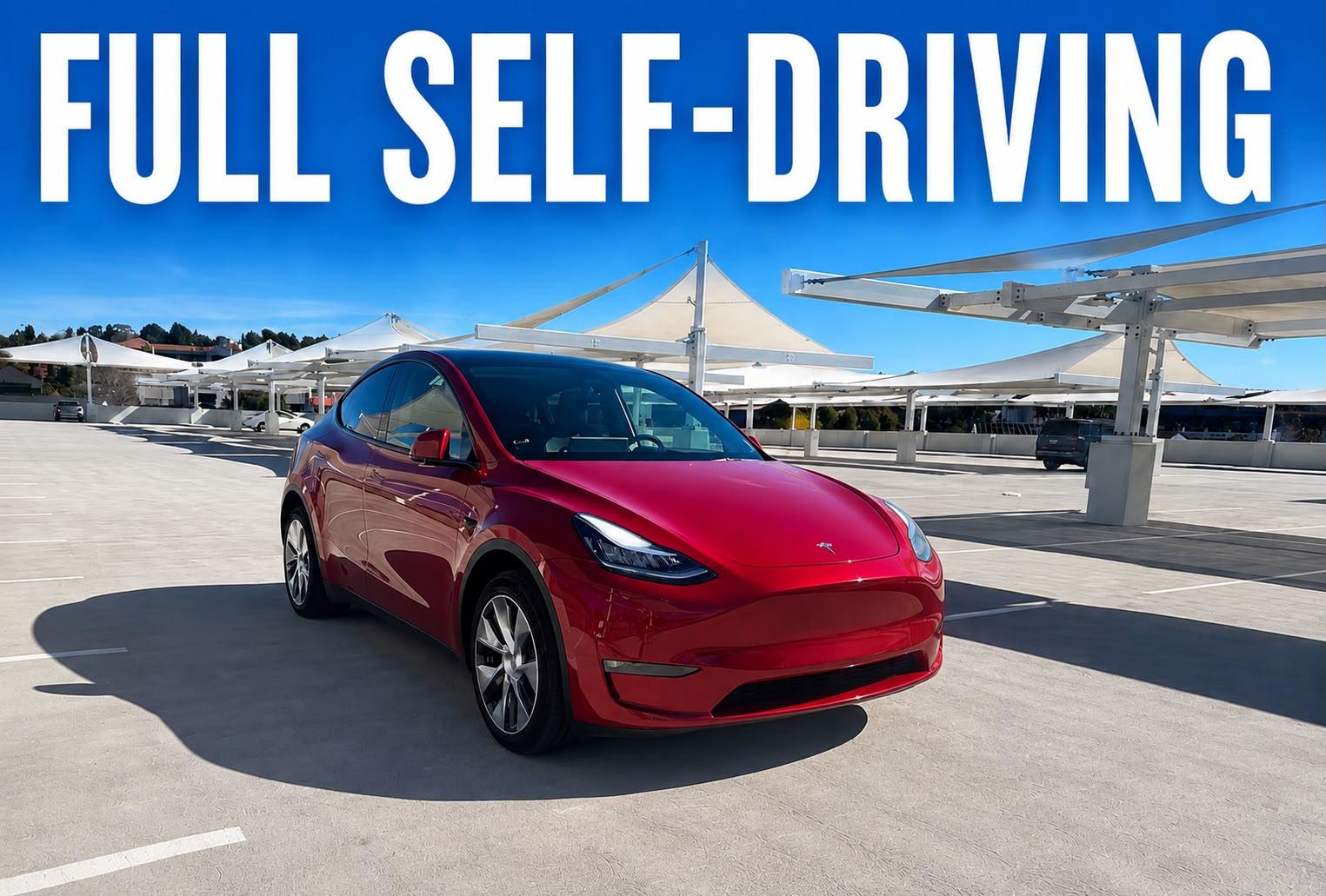 Tesla Model Y 2022 in San Diego, CA