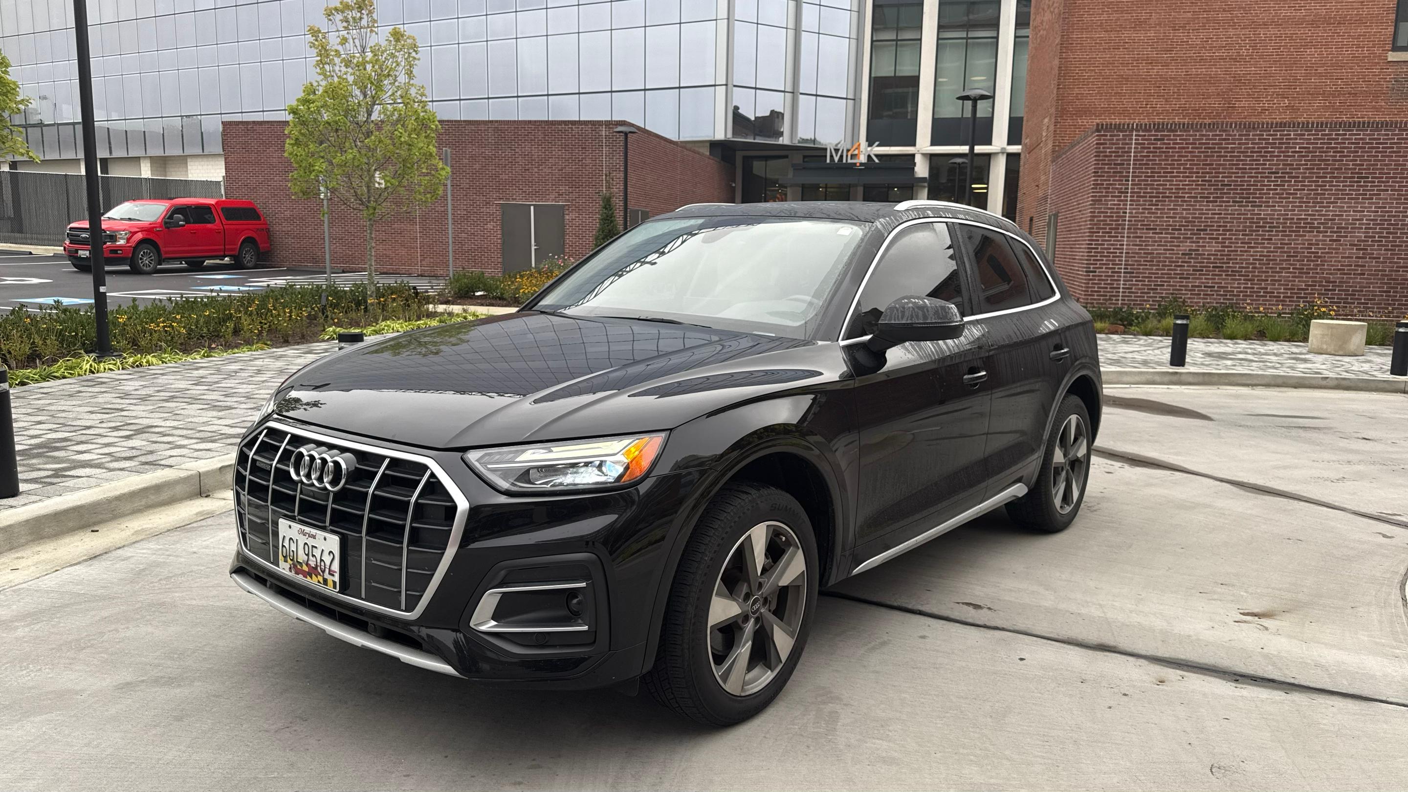 Audi Q5 2022 in Baltimore, MD